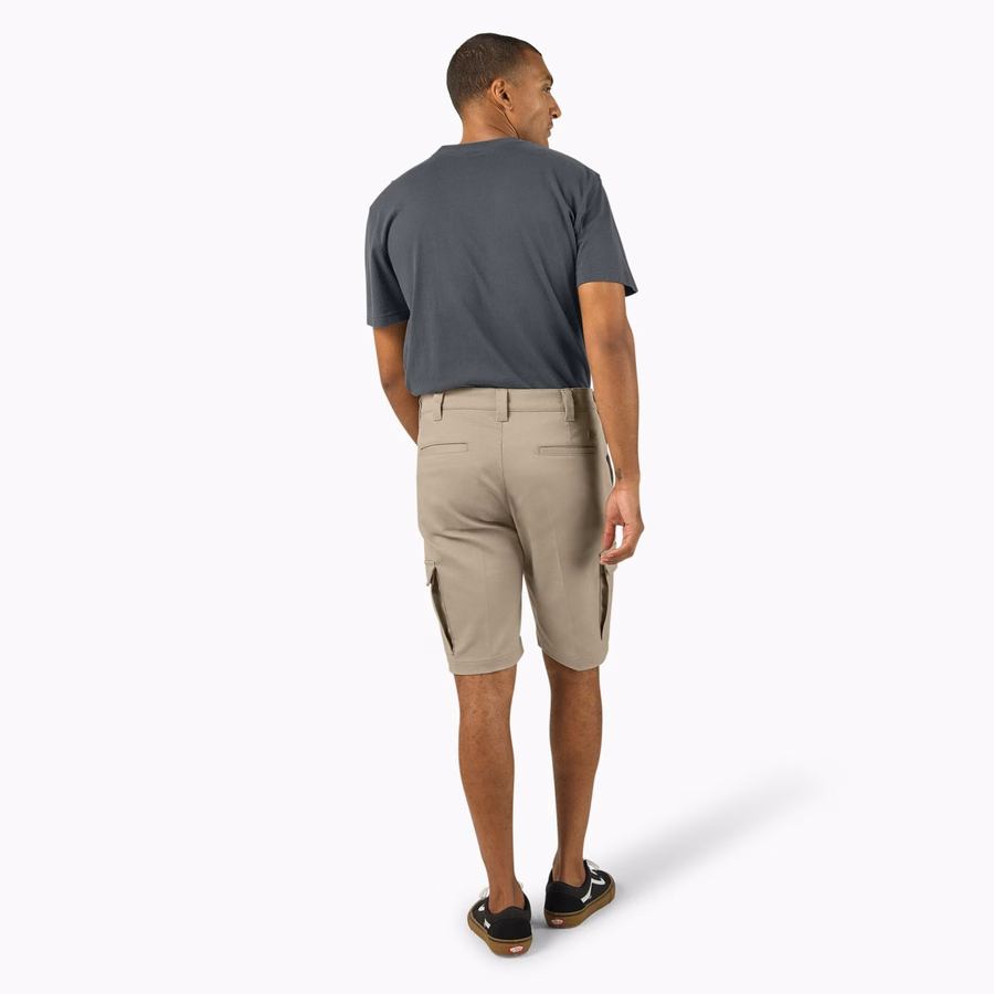 Pro Series Cargo Shorts. 11