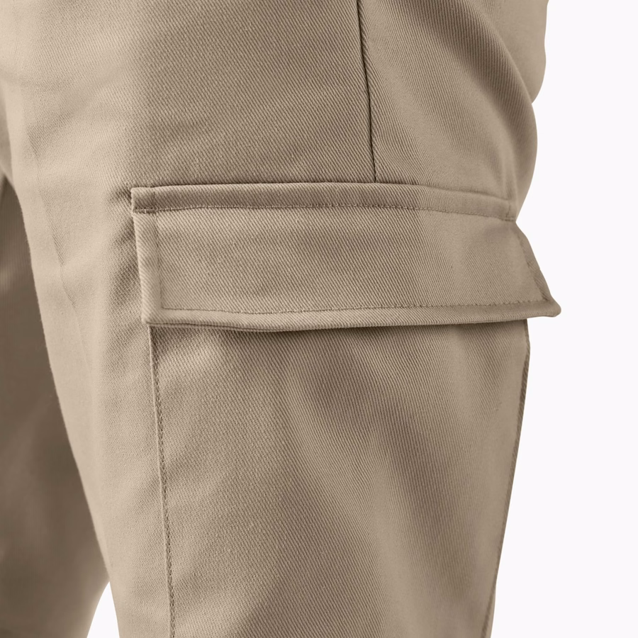 Pro Series Cargo Shorts. 11