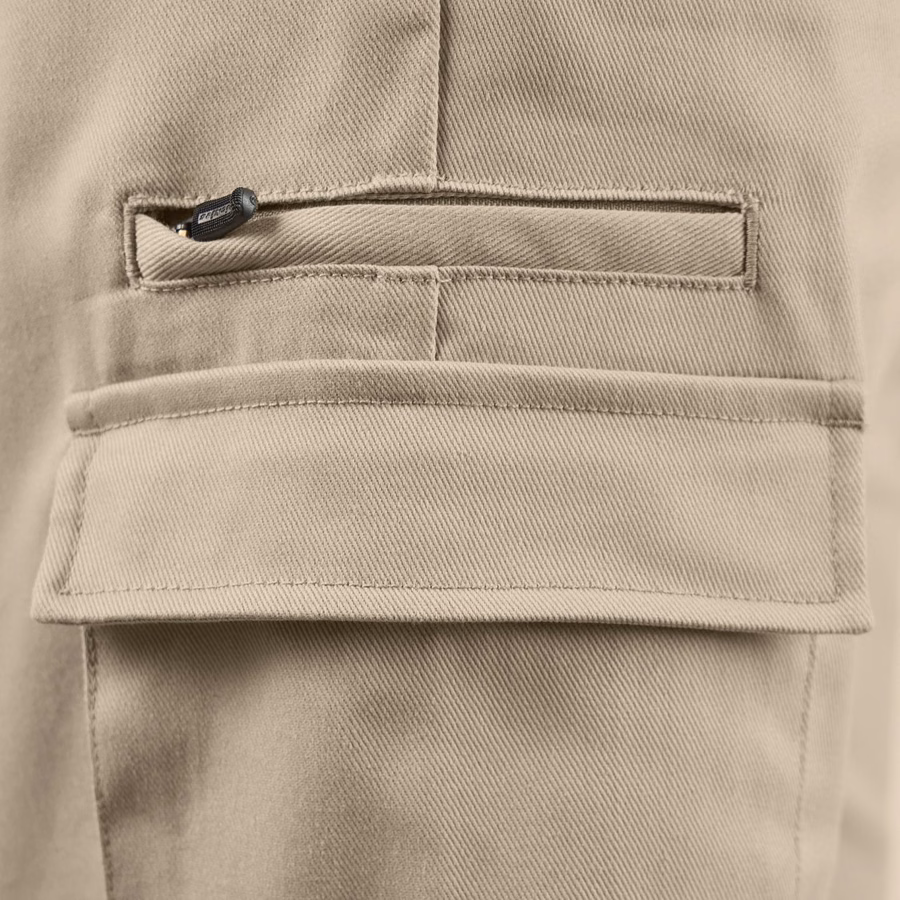 Pro Series Cargo Shorts. 11