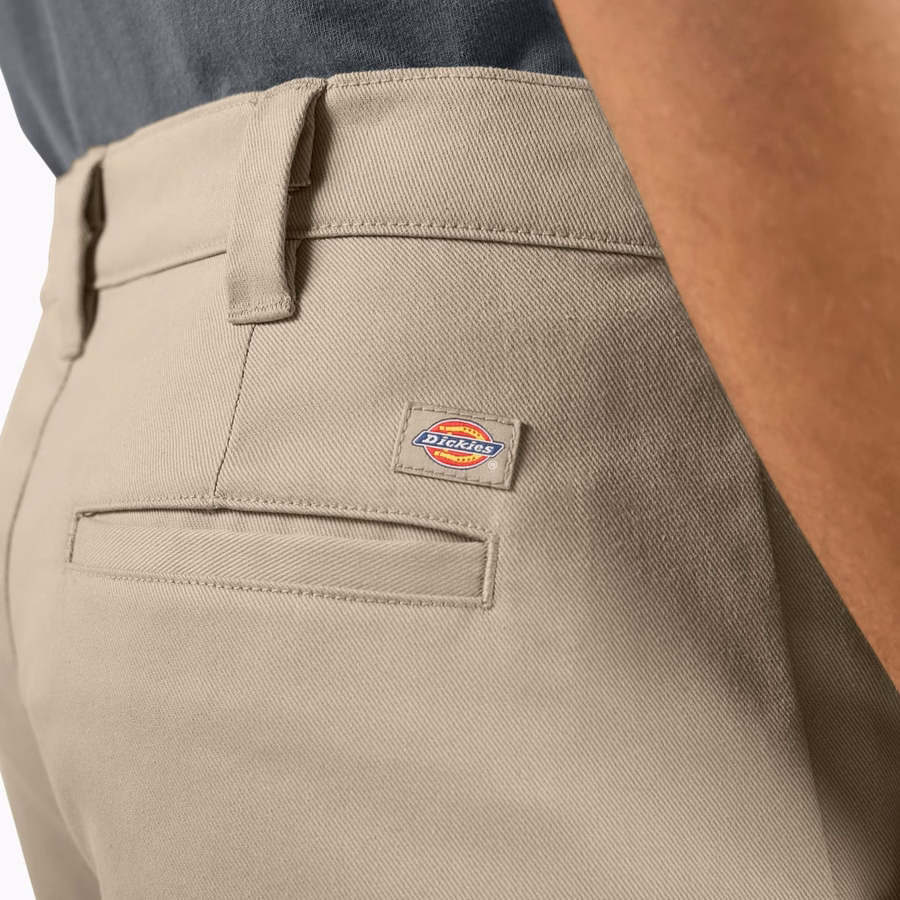 Pro Series Cargo Shorts. 11