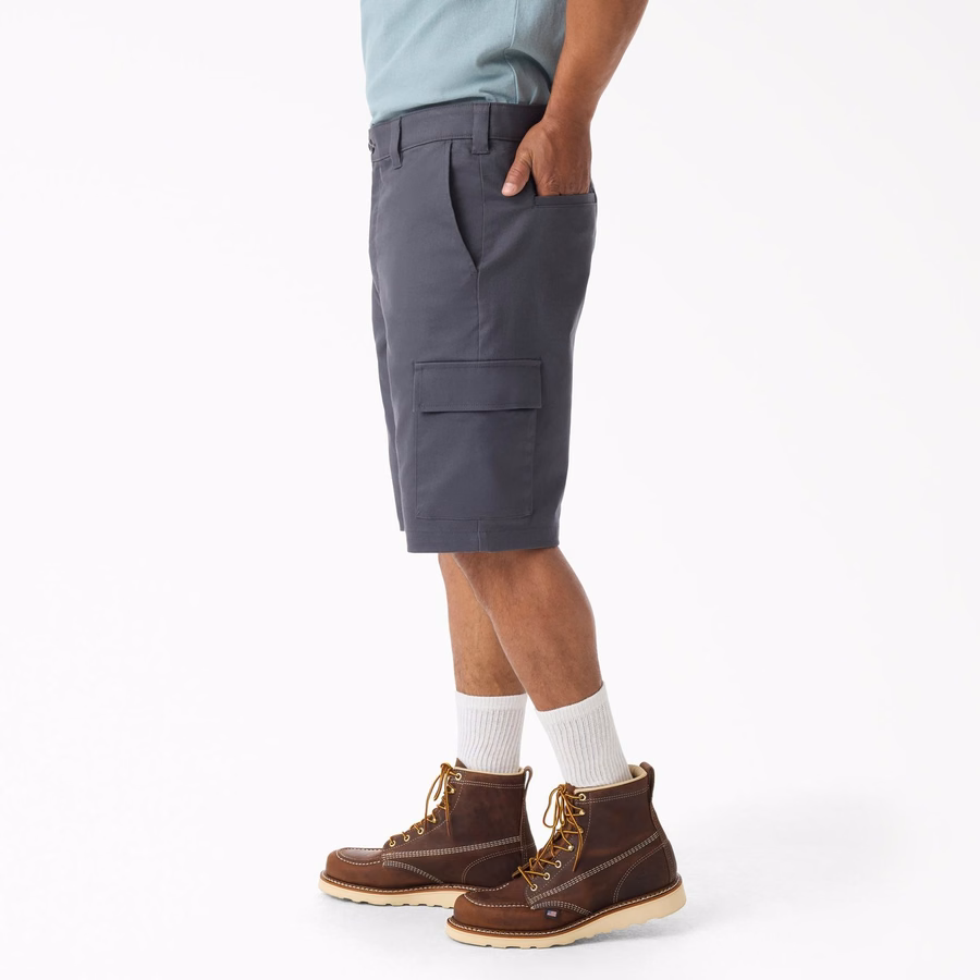 Pro Series Cargo Shorts. 11