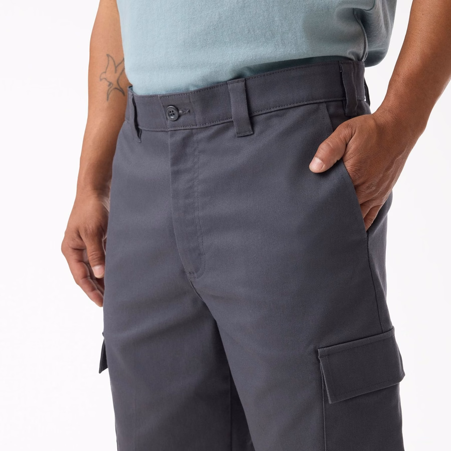 Pro Series Cargo Shorts. 11