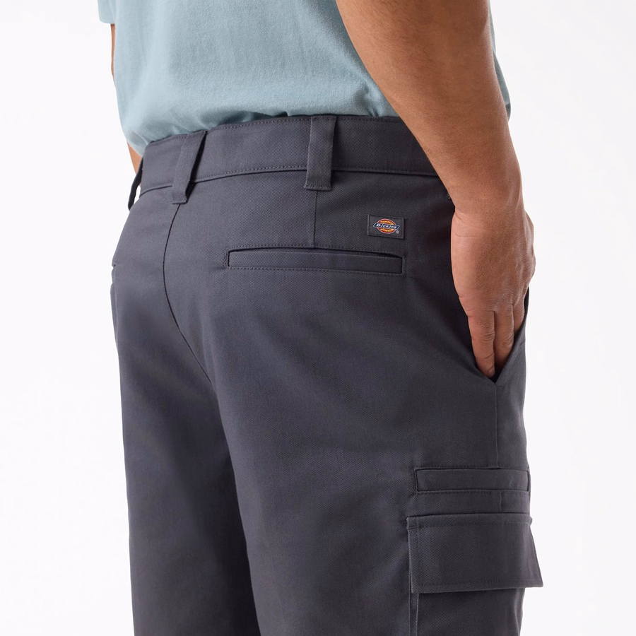 Pro Series Cargo Shorts. 11