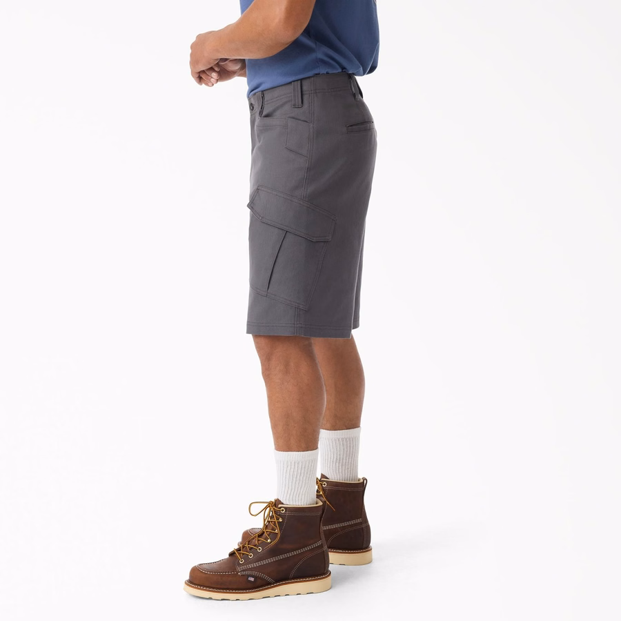 Tradebuilt Cargo Shorts. 11