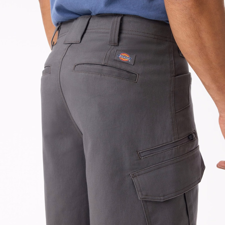 Tradebuilt Cargo Shorts. 11