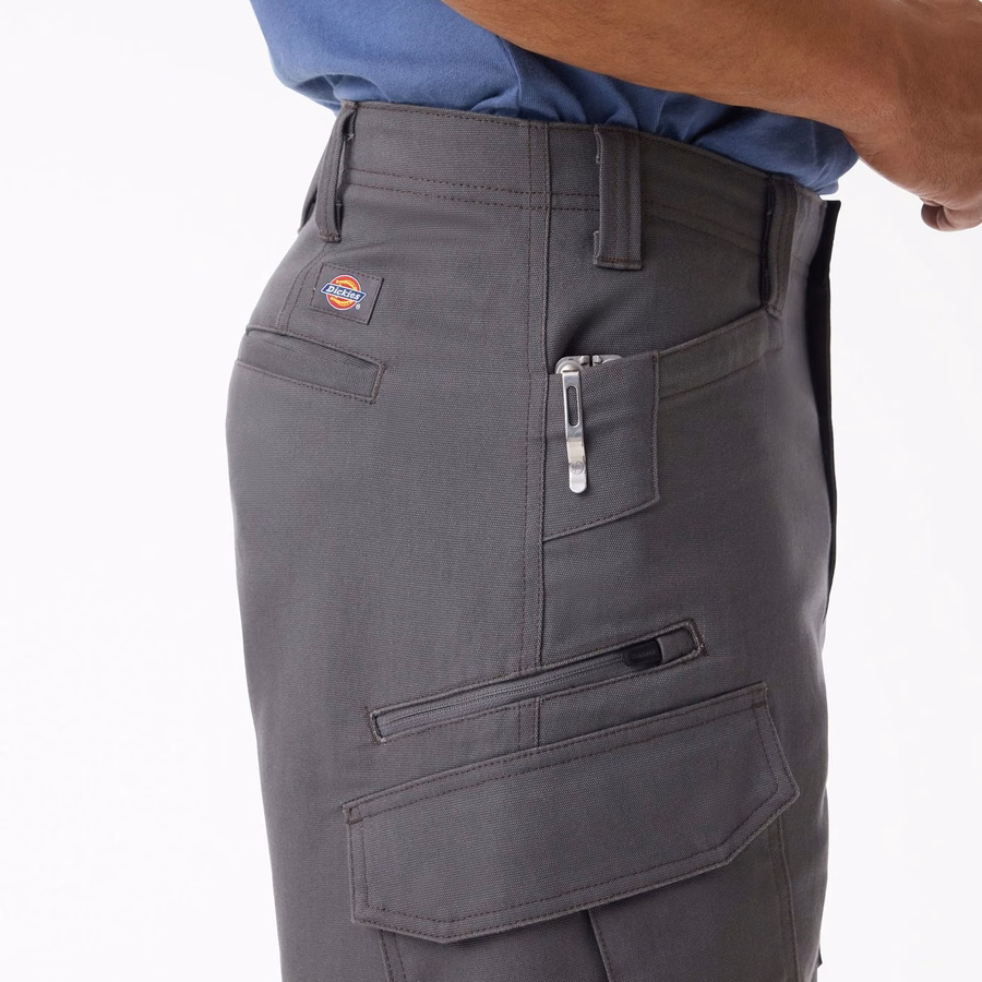 Tradebuilt Cargo Shorts. 11