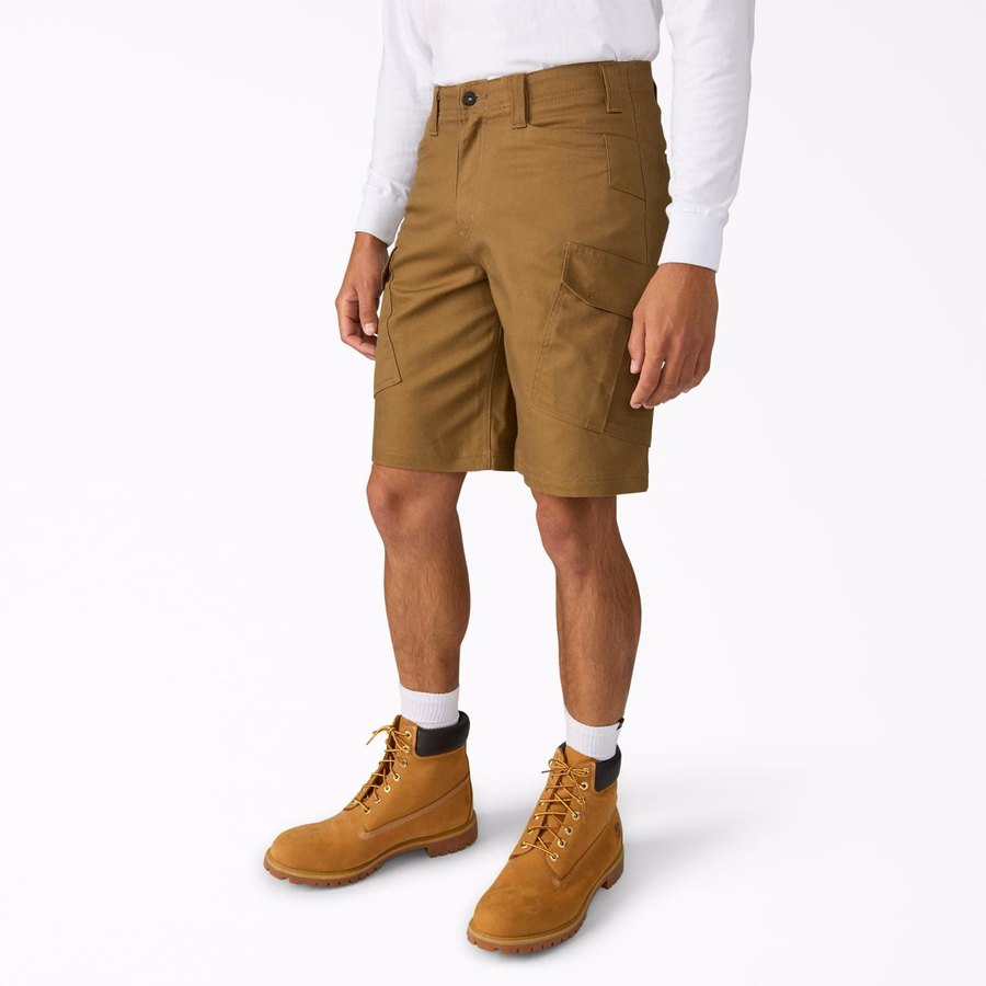 Tradebuilt Cargo Shorts. 11