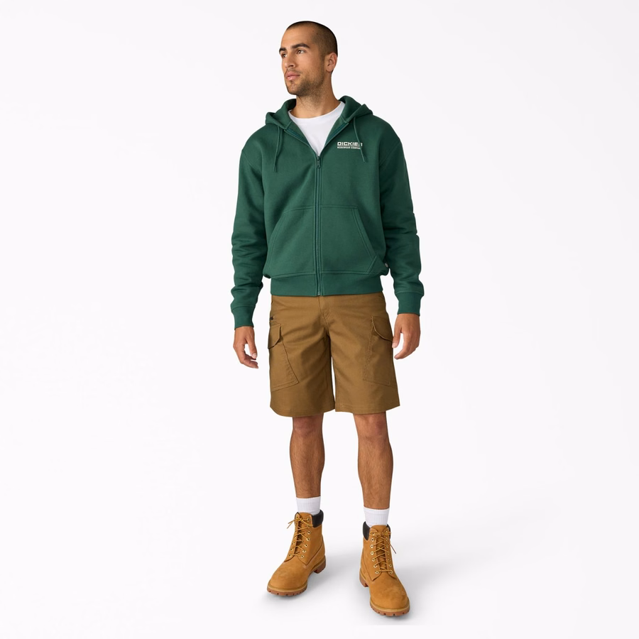 Tradebuilt Cargo Shorts. 11