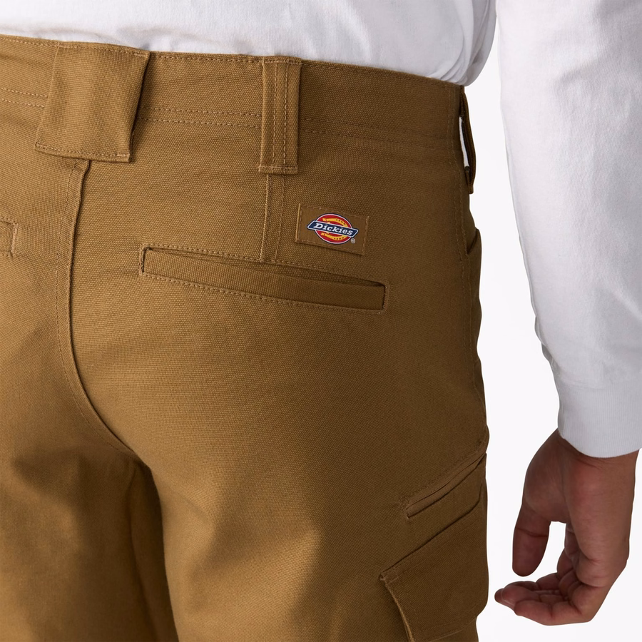 Tradebuilt Cargo Shorts. 11