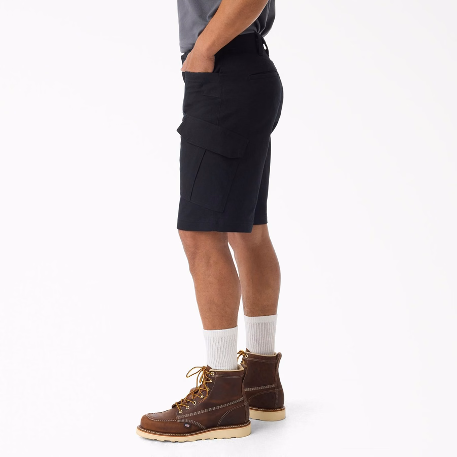 Tradebuilt Cargo Shorts. 11