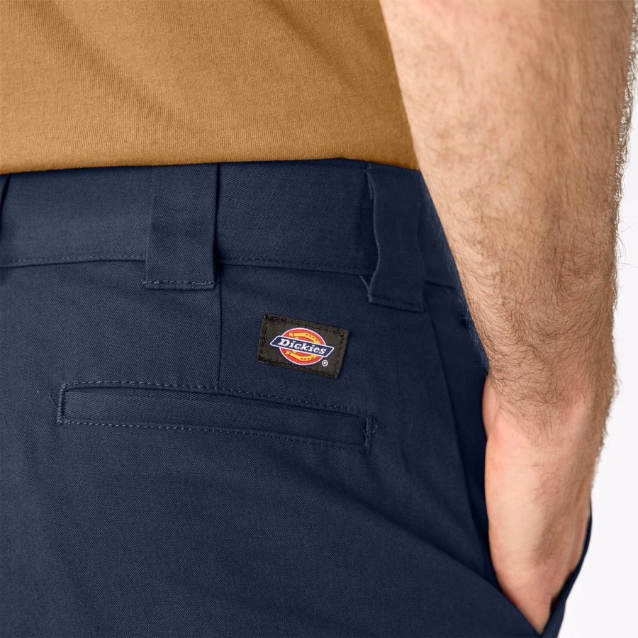 FLEX Cargo-shorts med avslappet passform. 13