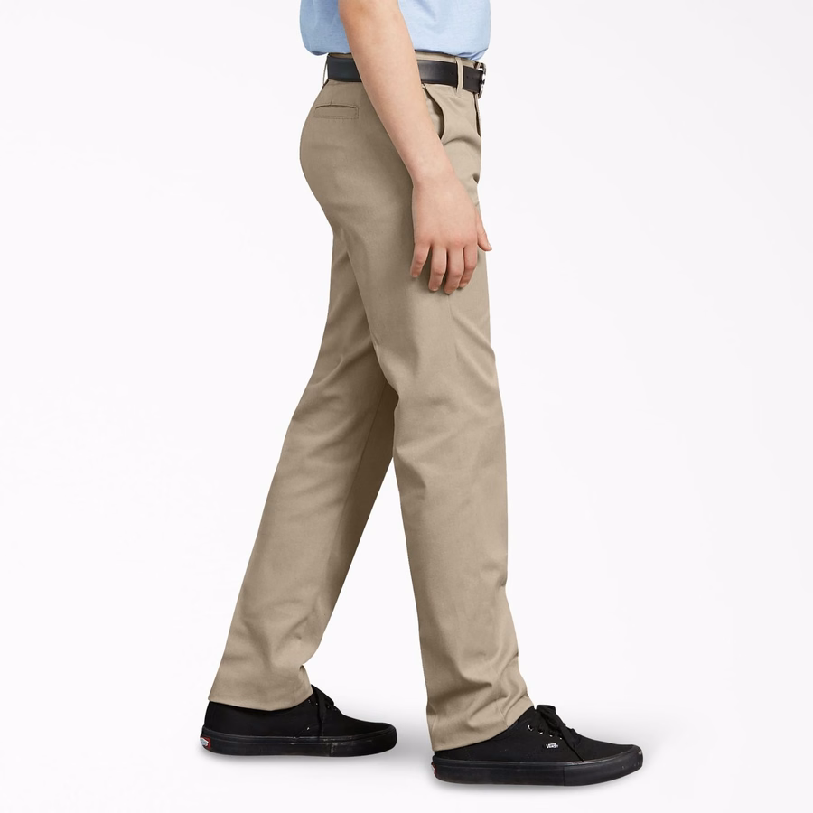Gutte FLEX Slim Fit Bukser. 4-20