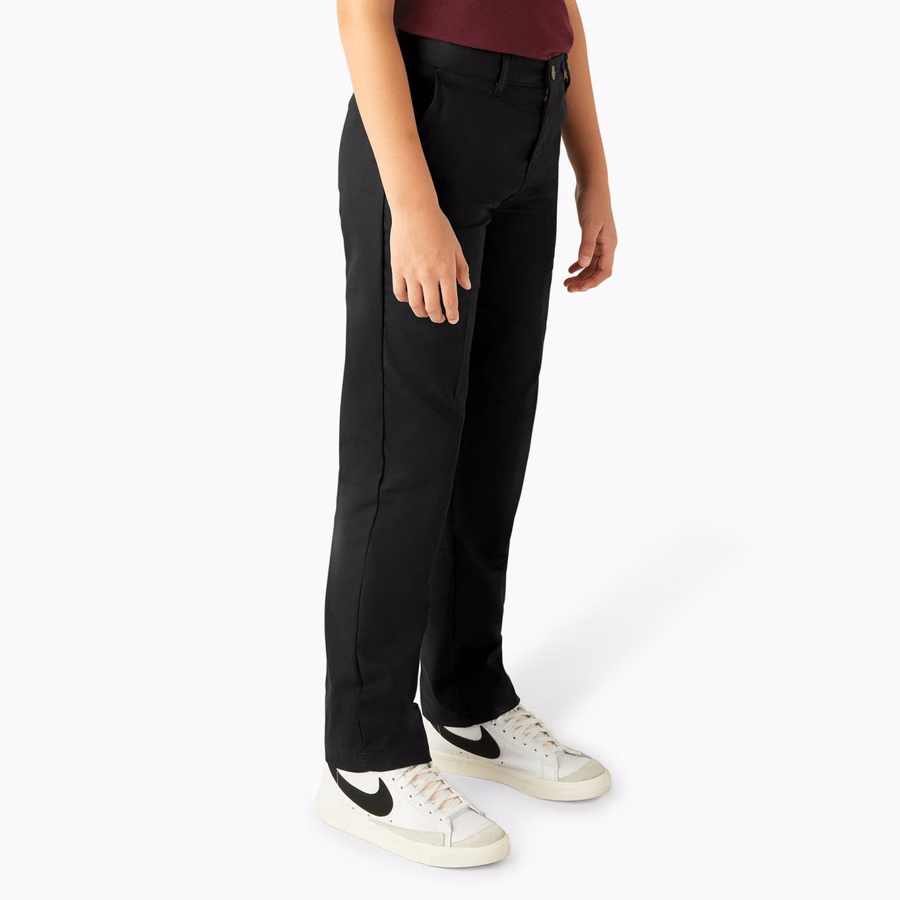 Gutte FLEX Slim Fit Bukser. 4-20