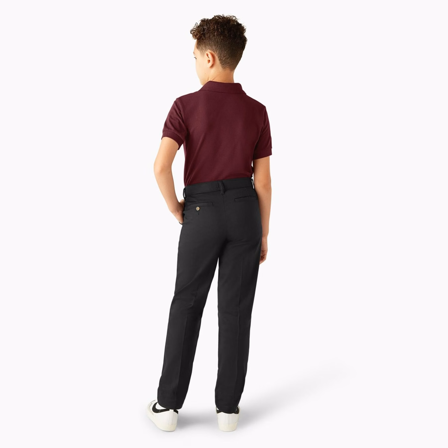 Gutte FLEX Slim Fit Bukser. 4-20
