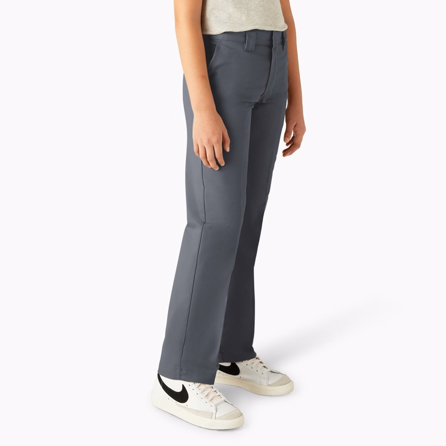 Guttebukser 873 slim fit. 4-20