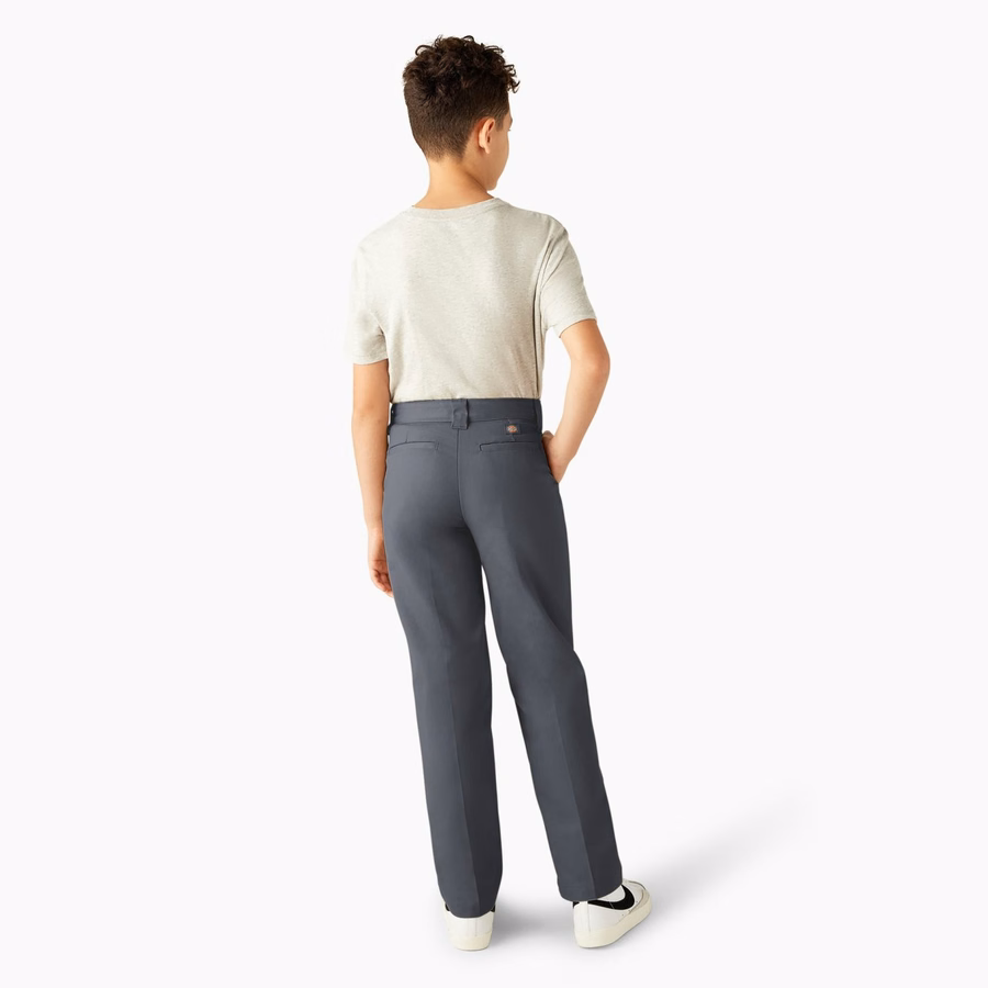 Guttebukser 873 slim fit. 4-20