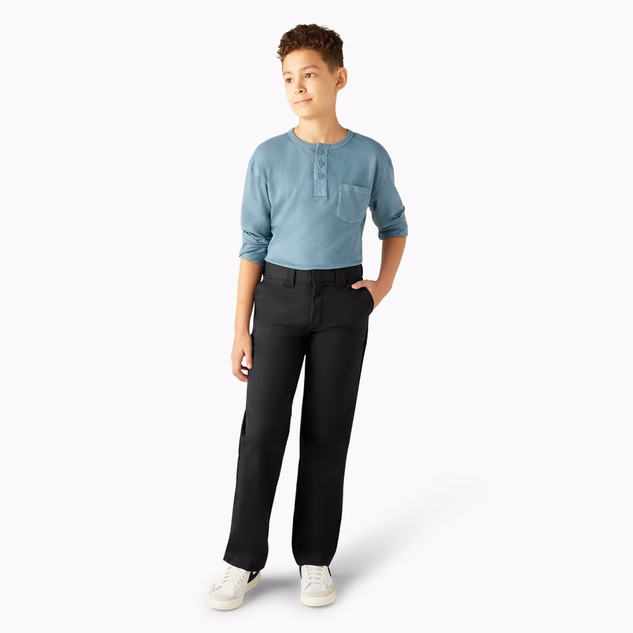 Guttebukser 873 slim fit. 4-20