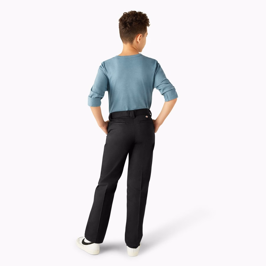 Guttebukser 873 slim fit. 4-20