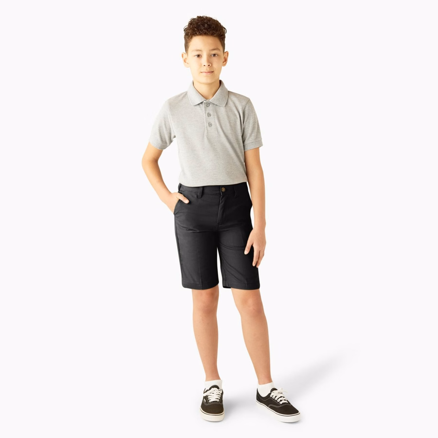 Gutte FLEX Slim Fit Shorts. 8-20
