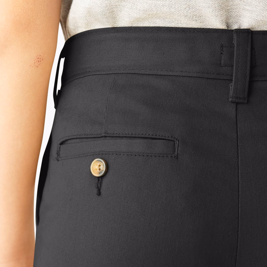 Gutte FLEX Slim Fit Shorts. 8-20