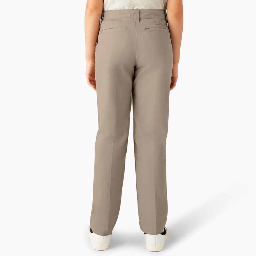 Guttebukser 873 slim fit. 4-20