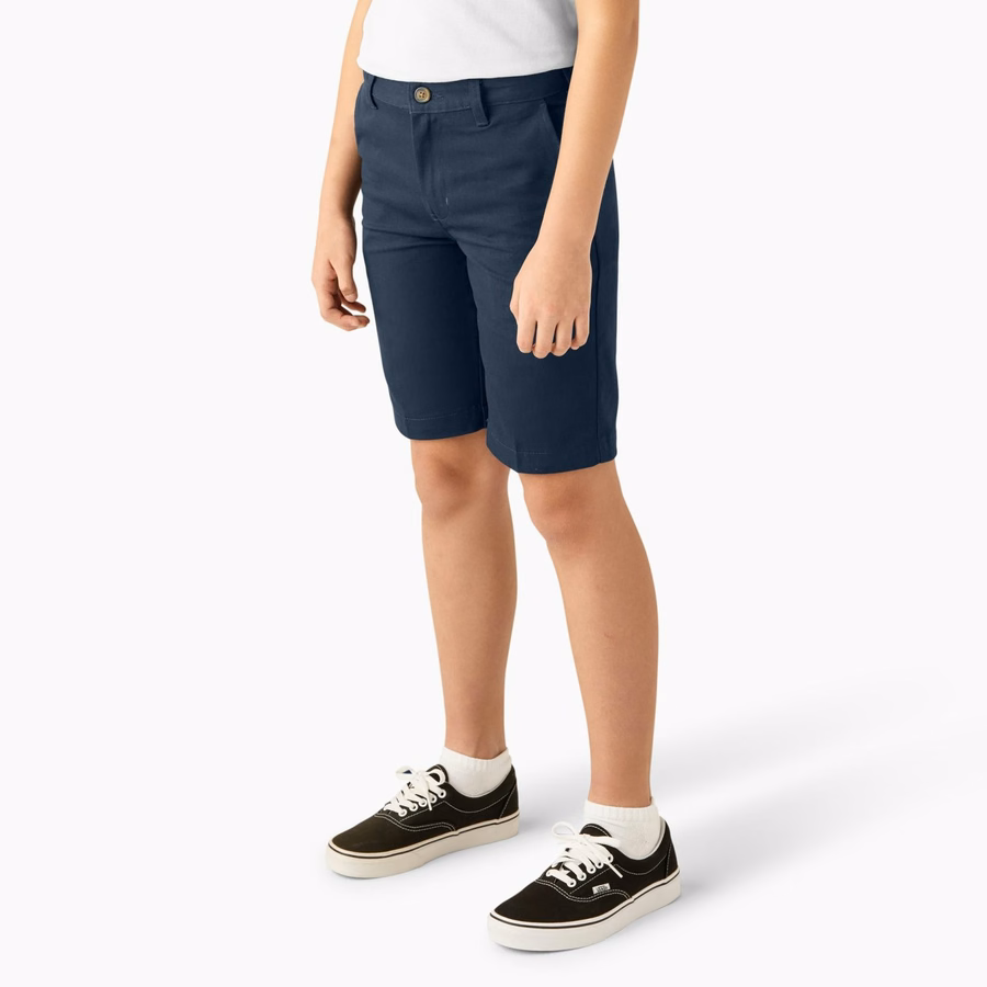 Gutte FLEX Slim Fit Shorts. 8-20