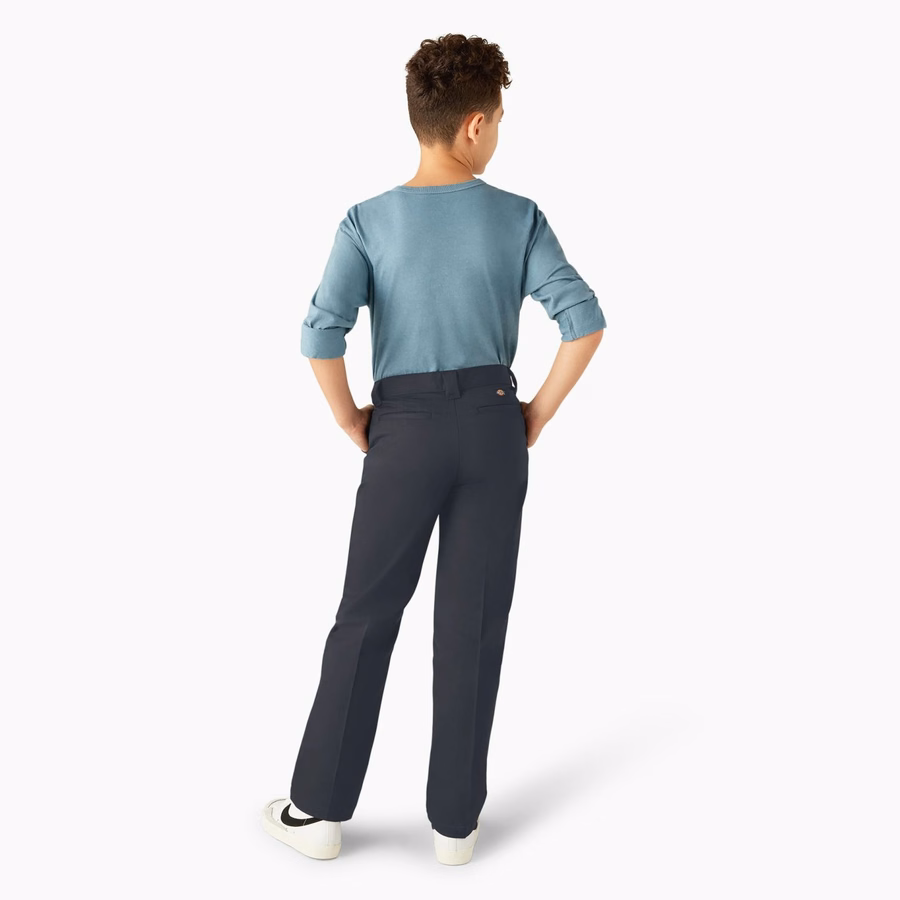 Guttebukser 873 slim fit. 4-20