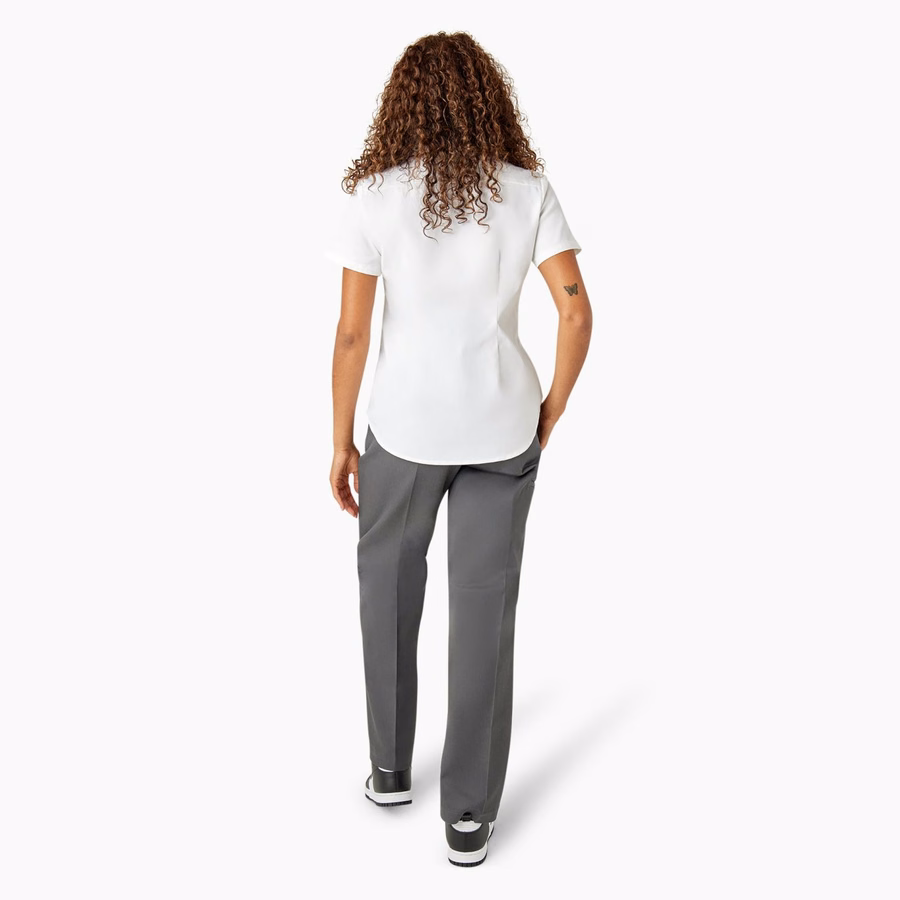 Dame 574 Original Arbeidsskjorte